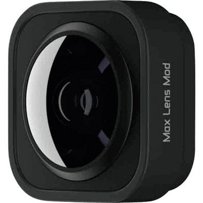 GoPro MAXレンズモジュラー ADWAL001 測定・計測用品 撮影機器 ウェアラブルカメラ(代引不可)【ポイント10倍】【送料無料】