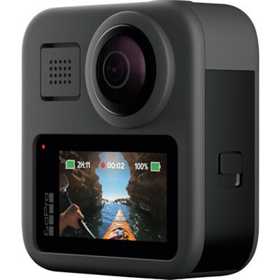 GoPro 360٥