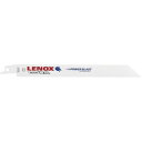LENOX バイメタルセ-バ-ソ-ブレ-ド200mmX18山(5枚) 818R LXJP818R 電動・油圧・空圧工具 切断用品 セーバーソーブレード(代引不可)【ポイント10倍】