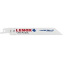 LENOX バイメタルセ-バ-ソ-ブレ-ド150mmX14山(5枚) 614R LXJP614R 電動・油圧・空圧工具 切断用品 セーバーソーブレード(代引不可)【ポイント10倍】
