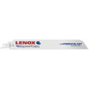 LENOX レ-ザ-セ-バ-ソ-ブレ-ド225mmX18山(5枚) 9118R LXJP9118R 電動・油圧・空圧工具 切断用品 セーバーソーブレード(代引不可)【ポイント10倍】【送料無料】