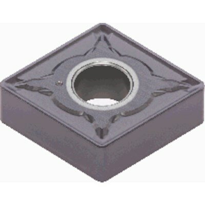 タンガロイ 旋削加工用インサート PVDコーティング AH6225 CNMG120408SH 切削工具 旋削・フライス加工工具 刃先交換式工具(代引不可)【ポイント10倍】