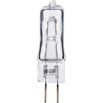 ELPA ピン口金ハロゲン G1184B 工事・照明用品 作業灯・照明用品 電球(代引不可)【ポイント10倍】