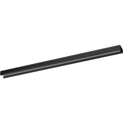Writing Rails - ELPA ライティングバー0.5m ブラック LR050NHBK 工事・照明用品 作業灯・照明用品 天井照明器具(代引不可)【ポイント10倍】