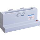 とじ太くん 卓上製本機 とじ太くん 3000型 43000 オフィス・住設用品 オフィス備品 店舗用品(代引不可)【ポイント10倍】【送料無料】