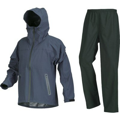 カジメイク 7572 4WAYストレッチシールドEX ネイビー 3L 7572553L 保護具 作業服 雨具(代引不可)【ポイント10倍】【送料無料】