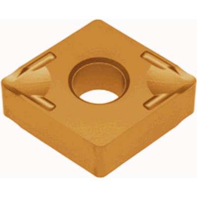 タンガロイ 旋削加工用インサート CVDコーティング T6215 CNMG120404SS 切削工具 旋削・フライス加工工..