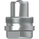 セイン シリーズ232 スクリュータイプニップル 呼径10mm NPT3/8メネジ 102326434 荷役用品 ウインチ・ジャッキ ポンプ式ジャッキ(代引不可...