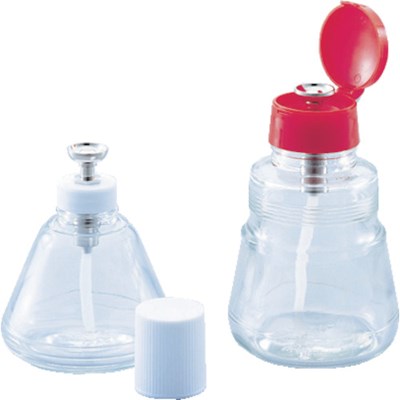 AS ハンドラップ500 1461301 研究用品 理化学用品 スプレー容器(代引不可)【ポイント10倍】