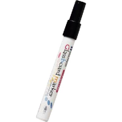 Whiteboard Marker - 馬印 グラスボードマーカー ブラック BGBK オフィス・住設用品 オフィス備品 ホワイトボード(代引不可)【ポイント10倍】
