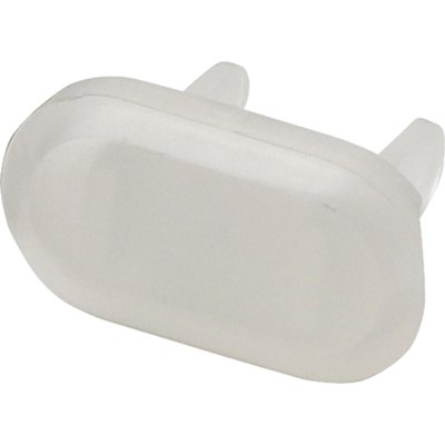 YAZAWA コンセントキャップ10個入 KC8 オフィス・住設用品 OA用品 OAタップ(代引不可)【ポイント10倍】