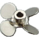 AS トルネード用撹拌羽根PB-60 1550505 研究用品 研究機器 かくはん機(代引不可)【ポイント10倍】