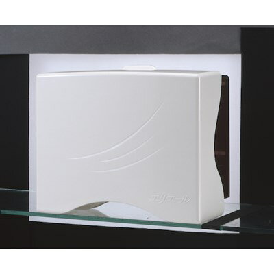 エリエール ディスペンサー 中判M型 6個入り 793904 清掃・衛生用品 労働衛生用品 ペーパータオル(代引不可)【ポイント10倍】【送料無料】