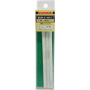 SUZUKID 替石筆 丸 3本セット K93 工事・照明用品 溶接用品 工業用マーカー(代引不可)【ポイント10倍】