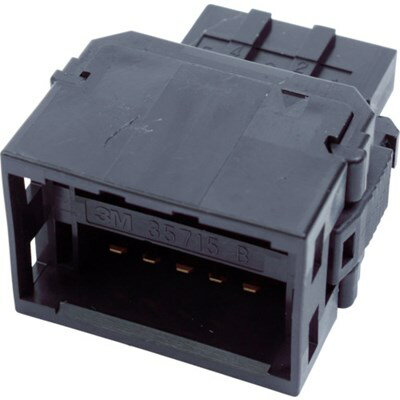 3M パワークランプ 分岐コネクタ H型 35720L200B00AK 電子機器 電気・電子部品 コネクタ(代引不可)【ポ..