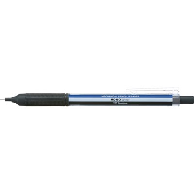 Tombow シャープペンシル モノグラフライト0.3 パック モノカラー DPA121A オフィス・住設用品 文房具 筆記具(代引不可)【ポイント10倍】