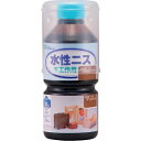 和信ペイント 水性ニス オールナット 300ml 910614 工事・照明用品 塗装・内装用品 塗料(代引不可)【ポイント10倍】