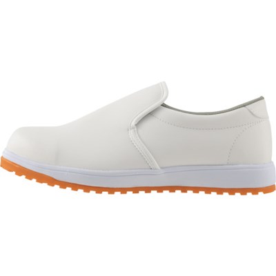 ジーベック セフティ厨房シューズ85667-32-270 8566732270 保護具 安全靴・作業靴 食品用作業靴(代引不..