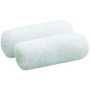 好川産業 ミニスモールローラー MICRO3(中短毛) 2インチ 8mm(MCMS-2MS) (2P) 22513 工事・照明用品 塗装・内装用品 ペイントロー...