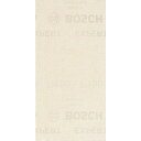 ボッシュ ネットサンディングシート M480 93X186mm #100 10枚入り 2608900744 電動・油圧・空圧工具 研削研磨用品 サンダー用ペーパ...