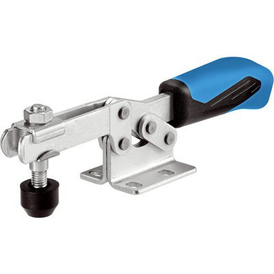 HALDER トグルクランプ 23330.1003 手作業工具 クランプ・バイス トグルクランプ(代引不可)【ポイント10倍】【送料無料】