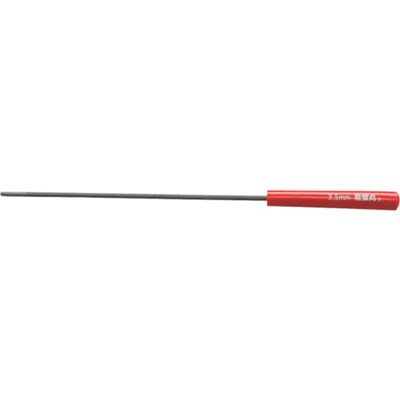 龍宝丸 チェーンソーやすり 棒タイプ3.5mm 100235 電動・油圧・空圧工具 研削研磨用品 ヤスリ(代引不可)【ポイント10倍】