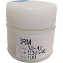 トーメイダイヤ ダイヤモンドパウダー IRM 30-40 100カラット入り IRM10026 電動・油圧・空圧工具 研削研磨用品 みがき剤(代引不可)【ポイン...