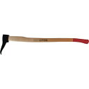 ワグナム ログピック 800mm 180.5H055W002 園芸用品 緑化用品 斧・鉈(代引不可)【ポイント10倍】【送料無料】