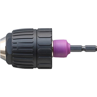アネックス インパクト対応キーレスドリルチャック コングチャック 1.5~13mm AKL174 工作機工具 ツーリング・治工具 ドリルチャック(代引不可)【ポイント10倍】【送料無料】