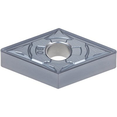 タンガロイ 旋削加工用インサート PVDコーティング AH8015 DNMG150404HRM 切削工具 旋削・フライス加工工具 刃先交換式工具(代引不可)【ポイント10倍】
