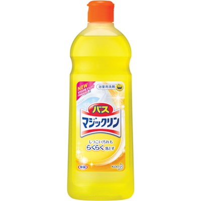 Kao バスマジックリン 小485ml 310453 清掃・衛生用品 清掃用品 洗剤・クリーナー(代引不可)【ポイント10倍】
