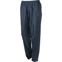 カジメイク ナイロンパンツ ネイビー 4L 2204554L 保護具 作業服 作業服(代引不可)【ポイント10倍】