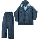 カジメイク ソフトネット テッコン LL 48393LL 保護具 作業服 雨具(代引不可)【ポイント10倍】