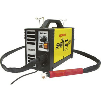 SUZUKID プラズマ切断機 エスパーダトゥット APC15E 工事・照明用品 溶接用品 プラズマ切断機(代引不可..