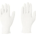 AS バイオラボフィットグローブ ラテフリーL (100枚入) 1462501 保護具 作業手袋 使い捨て手袋(代引不可)【ポイント10倍】【送料無料】
