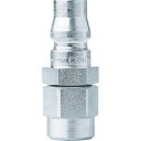 セイン シリーズ315 ニップル ウレタンホース接続11.0×16.0mm 103155066 空圧用品 流体継手・チューブ 金属カップリング(代引不可)【ポイ...