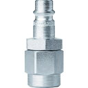セイン シリーズ320 ニップル ウレタンホース接続11.0×16.0mm 103205066 空圧用品 流体継手・チューブ 金属カップリング(代引不可)【ポイ...
