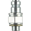 セイン シリーズ115 ニップル 101156212 空圧用品 流体継手・チューブ 金属カップリング(代引不可)【ポイント10倍】【送料無料】