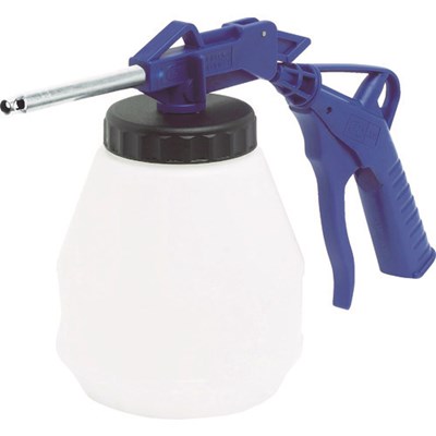 セイン シリーズ208 エア・フルードガン スプレーヤーキット(ブローガン付) 112083180 電動・油圧・空..