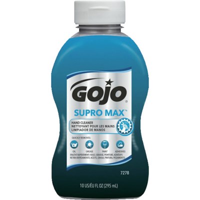 GOJO ゴージョー スープロ エム・エー・エックス ハンドクリーナー 295mL 2372 清掃・衛生用品 労働衛生用品 ハンドソープ(代引不可)【ポイント10倍】