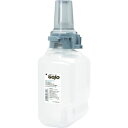 GOJO ゴージョー フォームハンドウオッシュ 700mL(ADX用カートリッジ 8711 清掃・衛生用品 労働衛生用品 ハンドソープ(代引不可)【ポイント10倍】