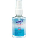 GOJO 消毒ジェル 消毒ジェル IHS-N 60mL 9662JP 清掃・衛生用品 労働衛生用品 手指消毒用品(代引不可)【ポイント10倍】