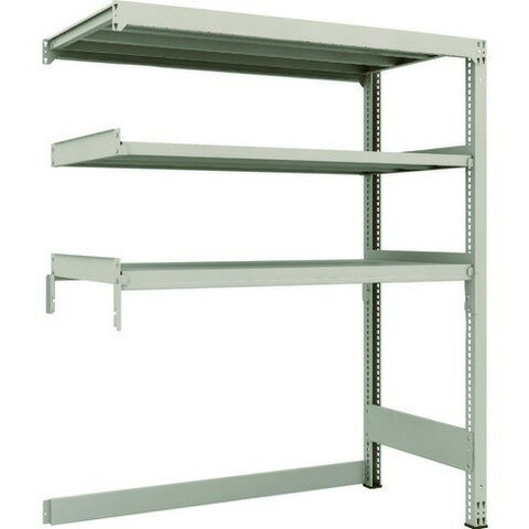 TRUSCO �ȥ饹�� M3������ê ���ʳ����� H1800XW1500XD721 3�� Ϣ�� M3SB6573B ��Ω�� ��Ω�����Բ�(����Բ�)������̵����