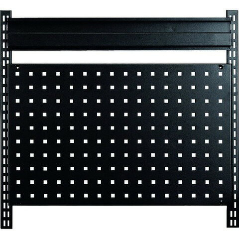 【商品詳細】●重量用カート（CTシリーズ）専用のパネルです。●パンチングパネル仕様になっています。●工場内での作業用品、材料等の管理・移動に。●色：ブラック●間口(mm)：674●奥行(mm)：25●高さ(mm)：632●キャスター径(mm)：100●亜鉛メッキコーティング●パンチングタイプ材質／仕上●スチール（亜鉛メッキコーティング）注意●車上渡し条件●運賃別途【代引きについて】こちらの商品は、代引きでの出荷は受け付けておりません。【送料について】北海道、沖縄、離島は送料を頂きます。