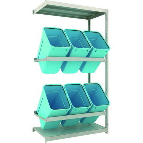 TRUSCOトラスコゴミ箱ラックM...