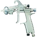 アネスト岩田 自動車補修専用スプレーガン(重力式) ノズル口径 Φ1.6 KIWAMI116B2(代引不可)【送料無料】