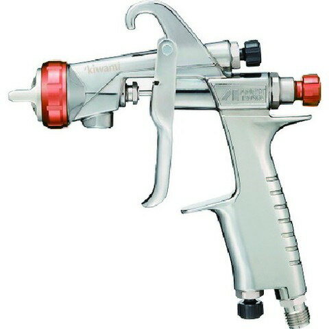 アネスト岩田 自動車補修専用スプレーガン(重力式) ノズル口径 Φ1.3 KIWAMI113KP6(代引不可)【送料無料】