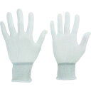 ミドリ安全 検査・組立用手袋 (ノンコート)MCG-702N L 10双入 MCG702NL(代引不可)