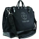 KLEIN ツールバッグ 18インチ 510218SPBLK(代引不可)【送料無料】