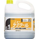 ニイタカ ニューケミクール 4Kg 230131 清掃・衛生用品 労働衛生用品 食器・厨房機器洗剤(代引不可)【ポイント10倍】